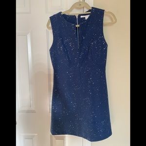 Diane von Furstenberg dress Size 6
